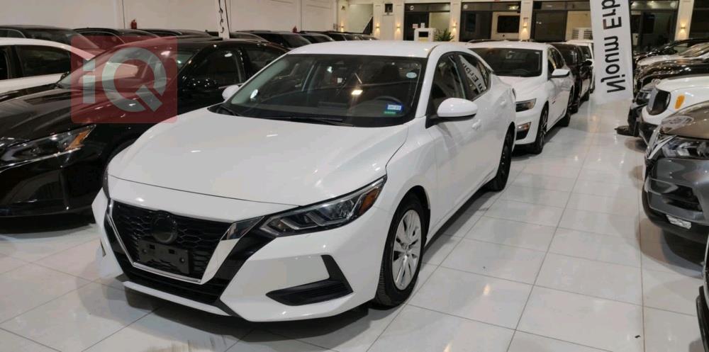 نيسان سنترا